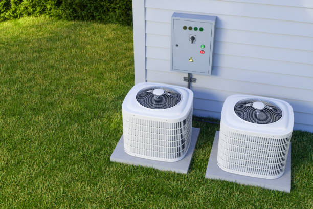 Best Affordable HVAC services  in Dundee, NY
