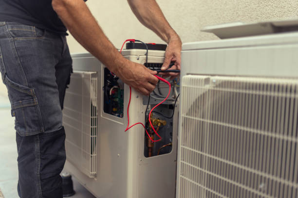 Best HVAC installation services  in Dundee, NY