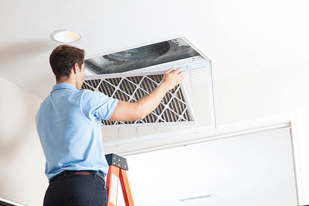 Ductless HVAC repair in Dundee, NY