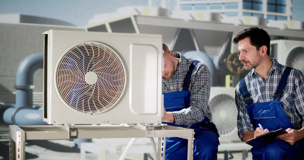 Best HVAC cleaning services  in Dundee, NY