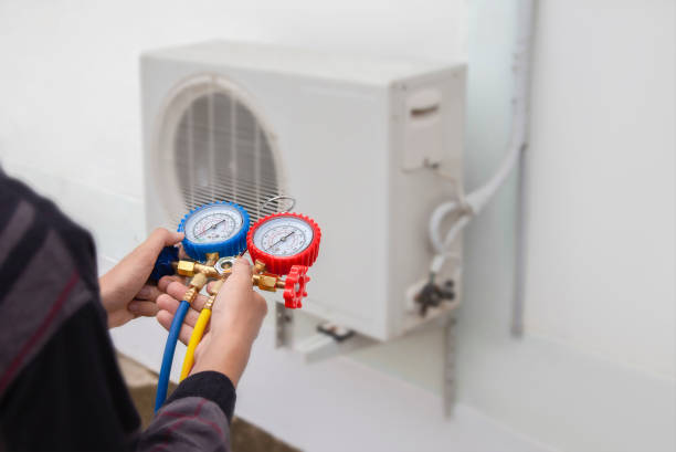 Dundee, NY HVAC Company